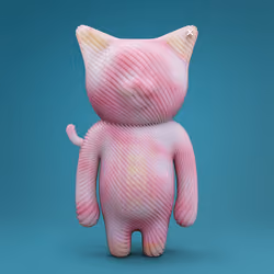 CatBlox #1625