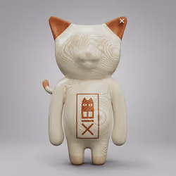 CatBlox #5610