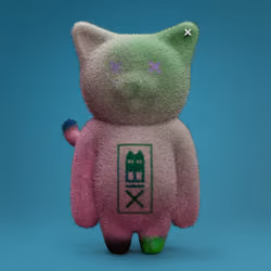 CatBlox #1724