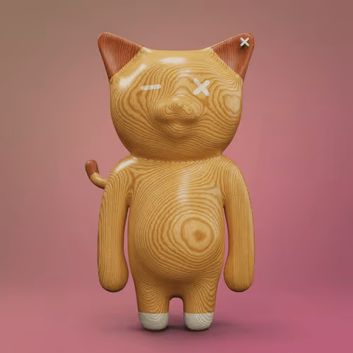CatBlox #3653