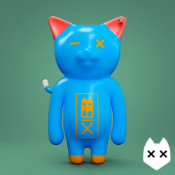 CatBlox #6833