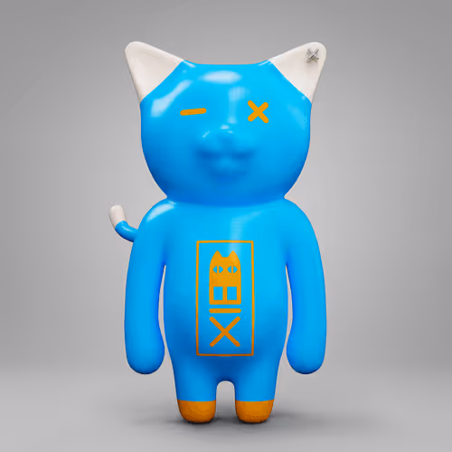 CatBlox #2286