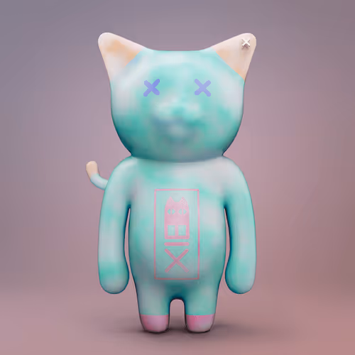 CatBlox #3739