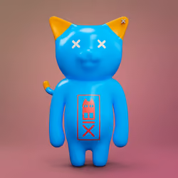 CatBlox #5578
