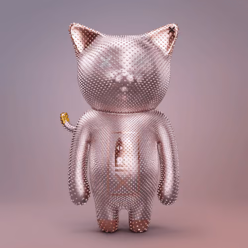 CatBlox #9986