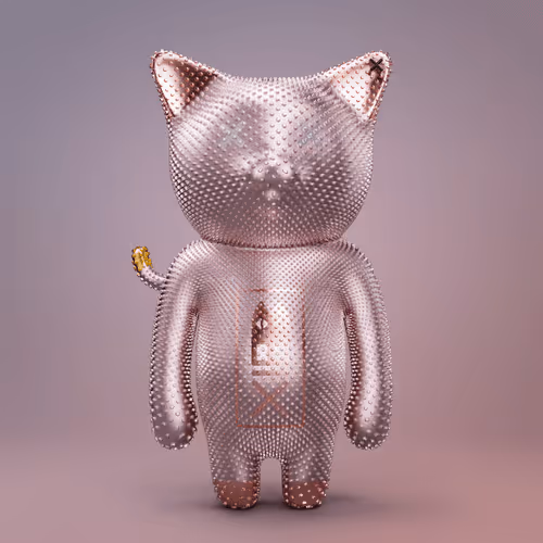 CatBlox #9986
