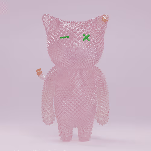 CatBlox #8973