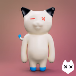 CatBlox #1608