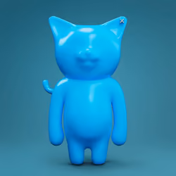 CatBlox #7465