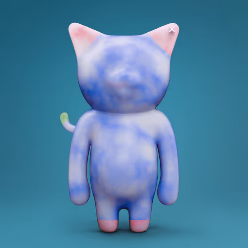 CatBlox #5465