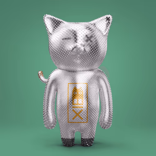 CatBlox #8146