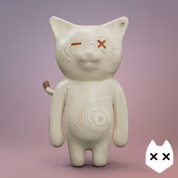CatBlox #5009