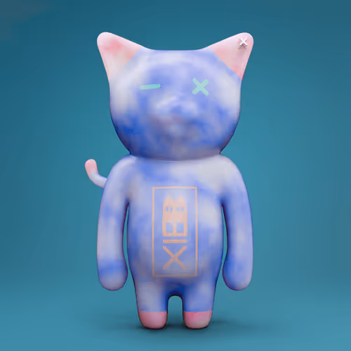 Catbloxgenesis