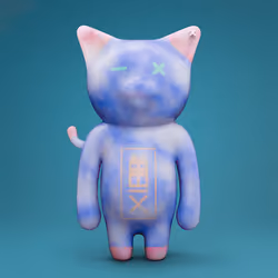 CatBlox #5705