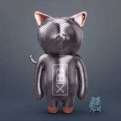 CatBlox #5034
