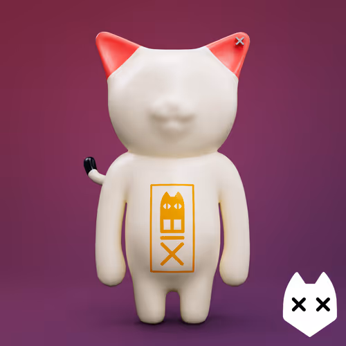 Catbloxgenesis