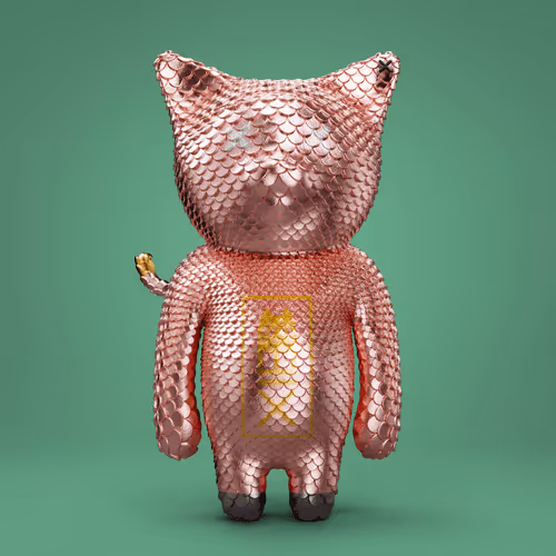 Catbloxgenesis