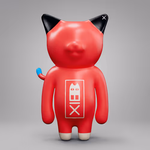 CatBlox #8008
