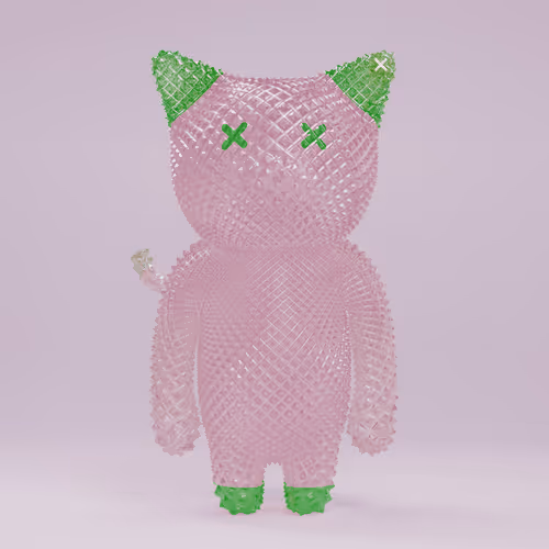 CatBlox #3366