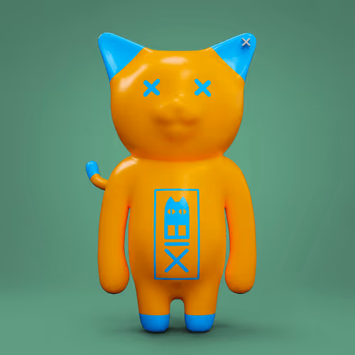 Catbloxgenesis