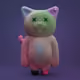 4064