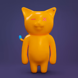 CatBlox #4489