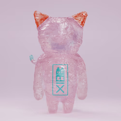 CatBlox #6255