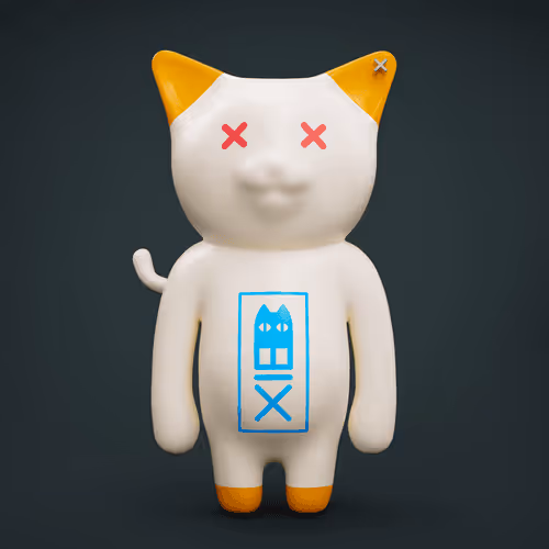 CatBlox #5215