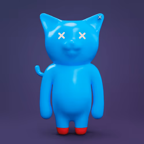 Catbloxgenesis