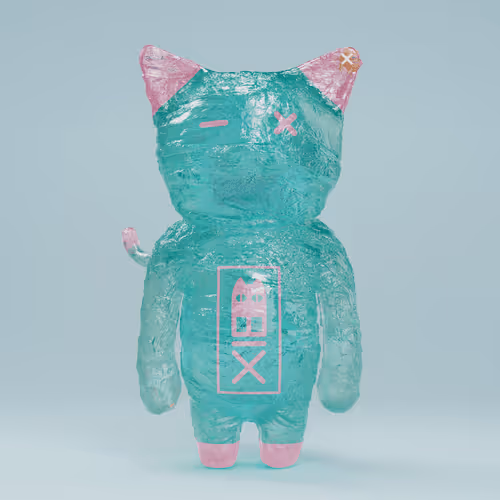 CatBlox #7732