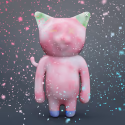 CatBlox #5480