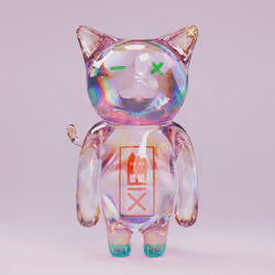 CatBlox #4035