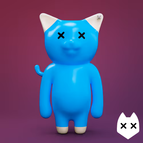 Catbloxgenesis