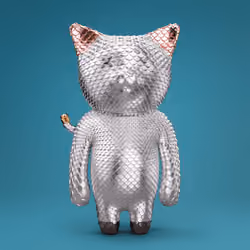 CatBlox #1178