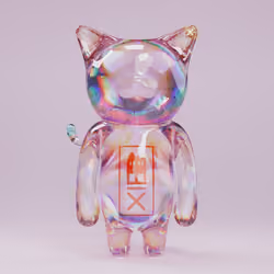 CatBlox #7582