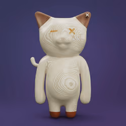 CatBlox #3981