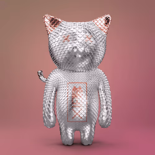 CatBlox #5549