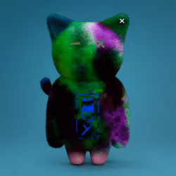 CatBlox #3758