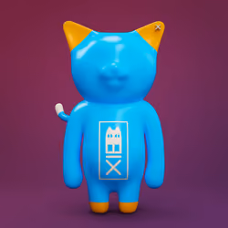 CatBlox #6181