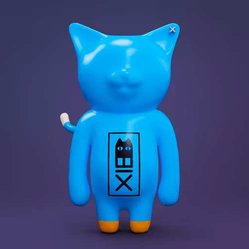 CatBlox #1453