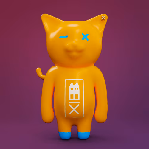 CatBlox #9387