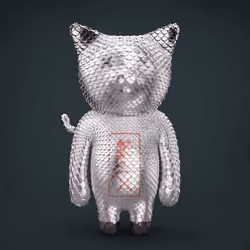 CatBlox #845