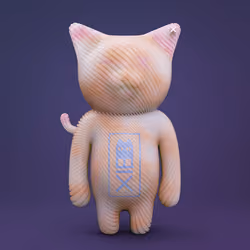 CatBlox #9863
