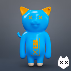 CatBlox #6617