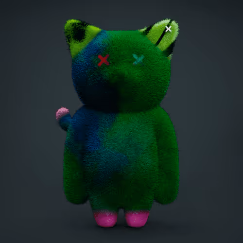 CatBlox #8282