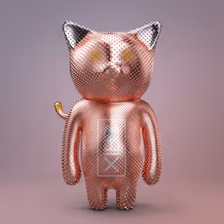 CatBlox #9074