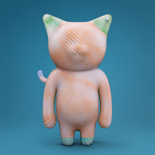 CatBlox #9953