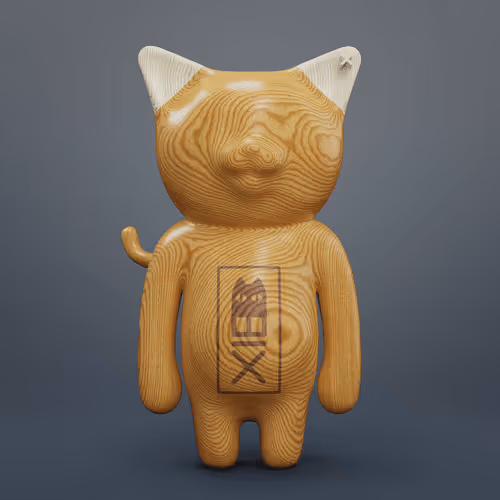 Catbloxgenesis