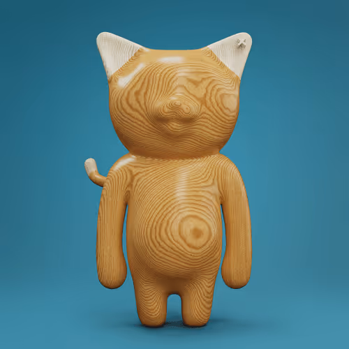 CatBlox #1958