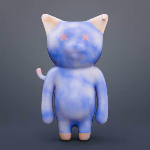 Catbloxgenesis